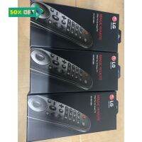 LG AN-MR18BA Magic Remote Control for Select 2018 LG AI ThinQ® Smart TV #รีโมท  #รีโมททีวี   #รีโมทแอร์ #รีโมด