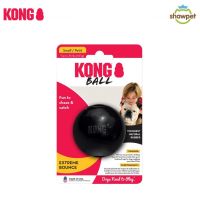 KONG ของเล่นสุนัข Extreme Ball ไซส์ S , M