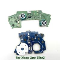 เกมกระดานหลักชุดสำหรับ X One ยอด2ควบคุมที่สำคัญ PCB ปุ่มคณะกรรมการสำหรับ X One Elite2ซ่อมแผงวงจรเดิม