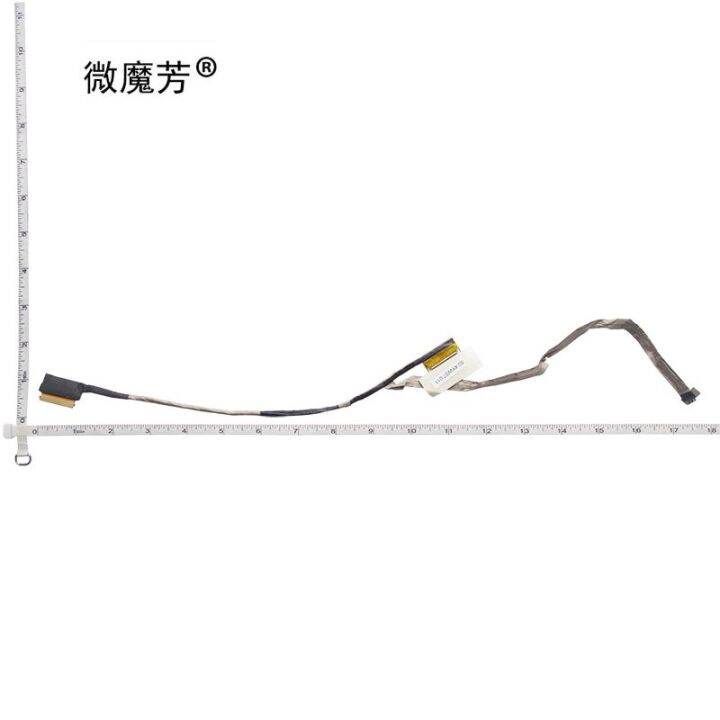 Video screen Flex wire For HP Probook 440 G1 445 G1 laptop LCD LED LVDS