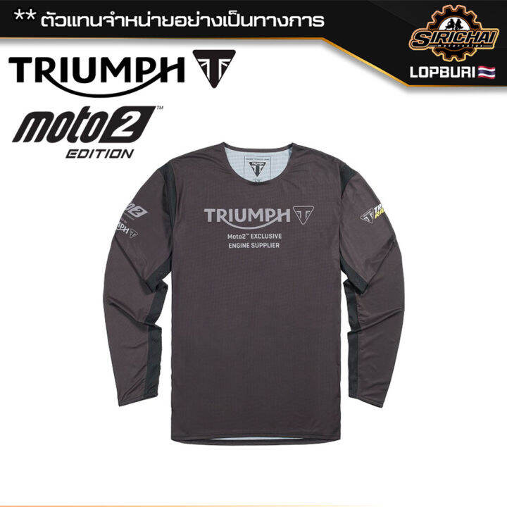 เสื้อ-jersey-triumph-moto2-mtls22904-ของแท้-100-แนะนำลด-1-ไซส์จากปกติ-ไซส์ยุโรปคับ