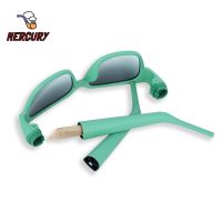 【CC】 MERCURY New Sunglasses Tobacco Storage Tube Removable Rolling Paper Horn Tubes Holder for Pipes Accessories