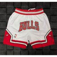 New Arrival Basketball Short Chicago Bulls Vinyl Print Top Grade Quality