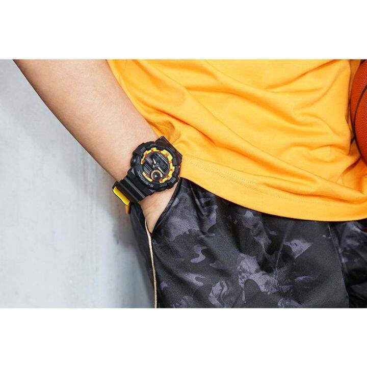 casio-g-shock-นาฬิกาผู้ชาย-gold-series-รุ่น-ga-700by-1a