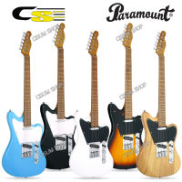 Paramount Telemaster กีตาร์ไฟฟ้าTelemaster รุ่น PE301