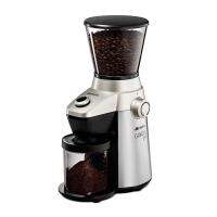 Ariete - เครื่องบดเมล็ดกาแฟ รุ่น 3017, สีเงิน / Grinder Pro model.3017, Silver [# เครื่องชงกาแฟ - ชาและกาแฟ ] [# ชุดเครื่องครัว  ของใช้ในครัวเรือน การจัดโต๊ะอาหาร mall lazada ลาซาด้า central online ]