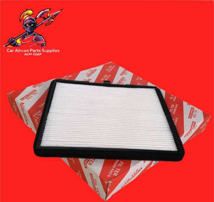 HYUNDAI EON Cabin Air filter Car Aircon Parts Supplies Airconditioning