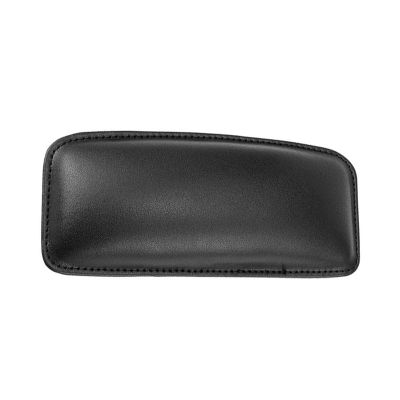 Universal Car Armrest Cushion Automotive Soft Leather Center Console Knee Pad Door Armrest Elbow Pad Comfort Pillow