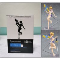 figma Archer/Altria Pendragon