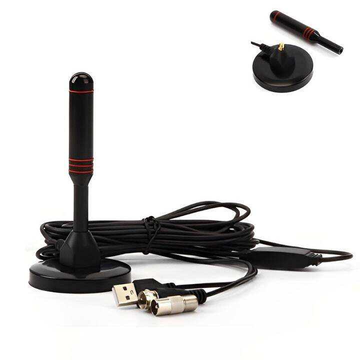 Universal kereta Stereo Amplifier Radio antena Digital Signal Booster