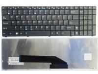 คีย์บอร์ด-ASUS K50 K50A K50IE K50I K50IJ (US)