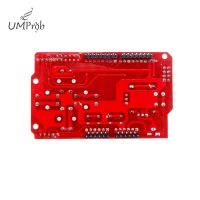 Special Offers Joystick Shield Expansion Board Analog Keyboard And Mouse Ftion Joystick Shield V1.2 For Arduino DIY Kit