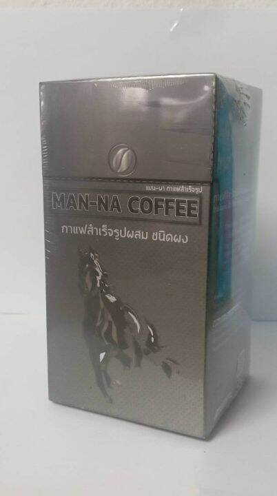 แมนน่า-คอฟฟี่-1-กล่อง-manna-coffee-จัดส่งฟรี