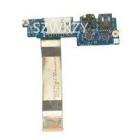 SZWXZY Original Audio USB Board For Lenovo 700-14ISK BYG43 NS-A602 BTUU1 NF-A381 DA30000ES40 Audio Board