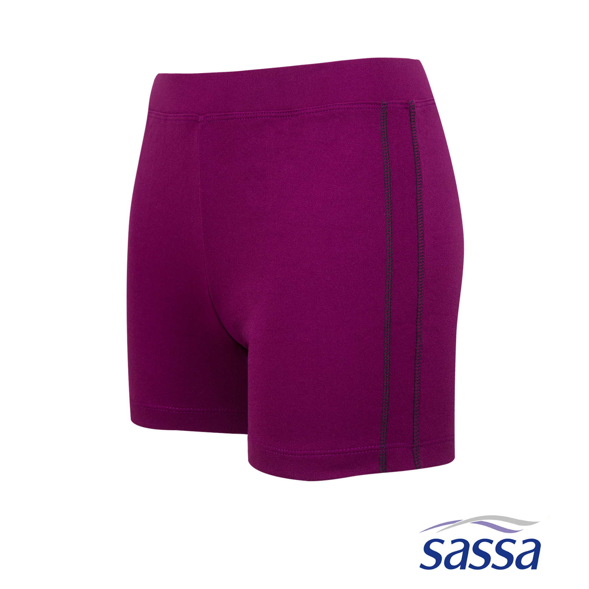 Sassa Womens Boy Shorts