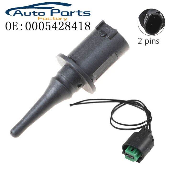 New Car Outside Air Ambient Temperature Sensor For MercedesBenz C/CLS