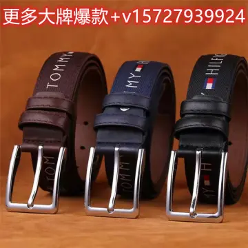 Men's Belts  Tommy Hilfiger Singapore