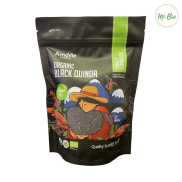 Hạt diêm mạch đen hữu cơ 500g - AmaVie Foods