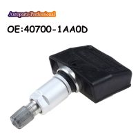 brand new OEM 40700 1AA0D 407001AA0D For Nissan Titan TPMS Tire Pressure Monitoring Sensor 315MHZ car accessories