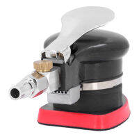 Mini Air Sander Big Triangle Pneumatic Grinder Handheld Polisher 12000RPM BC-813