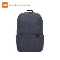 Xiaomi Mi กระเป๋าเป้สะพายหลัง สไตล์ลำลอง สีสันสดใส