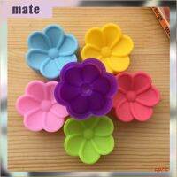 ♕◆ 10pcs 5cm /3cm Flower Petal Silicone Mold Form To Bake Fondant Mold Formas Silicone Mould