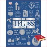 ยอดนิยม หนังสือภาษาอังกฤษ BUSINESS BOOK, THE