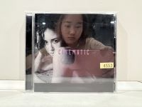 1 CD MUSIC ซีดีเพลงสากล Beni – Cinematic (A17D120)