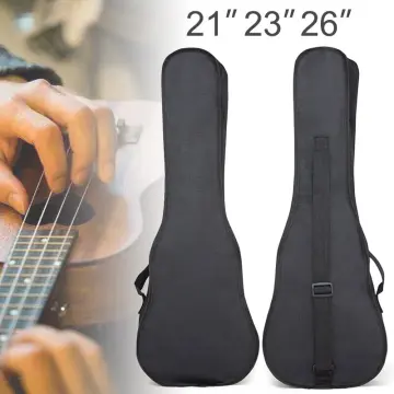 Gig bag hot sale ukulele concert