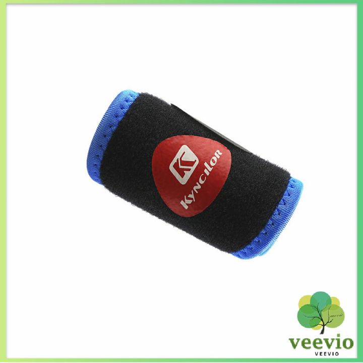 veevio-ผ้ารัดข้อมือ-kyncilor-ผ้าพันข้อมือ-ที่รัดมือ-กีฬาสายรัดข้อมือ-sport-wristband
