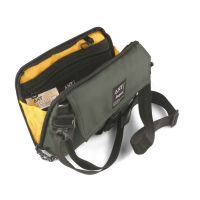 Ant Project Sling Men Distro Original Shoulder Organizer Material