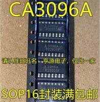 50pcs/lot CA3096A Mark:3096A SOP16 100% New