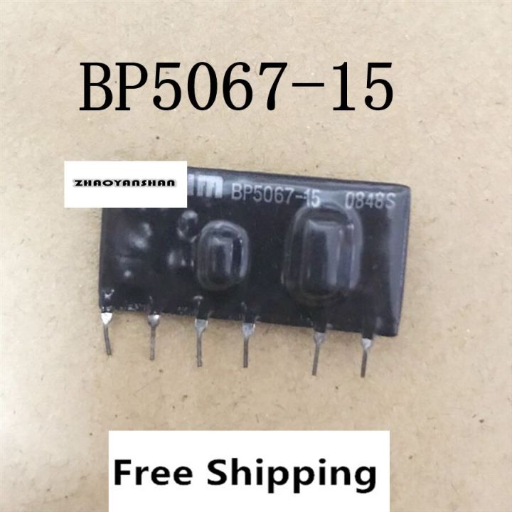 【☑Fast Delivery☑】 ge417477043706069 1ชิ้น X Bp5067 Bp5067-15