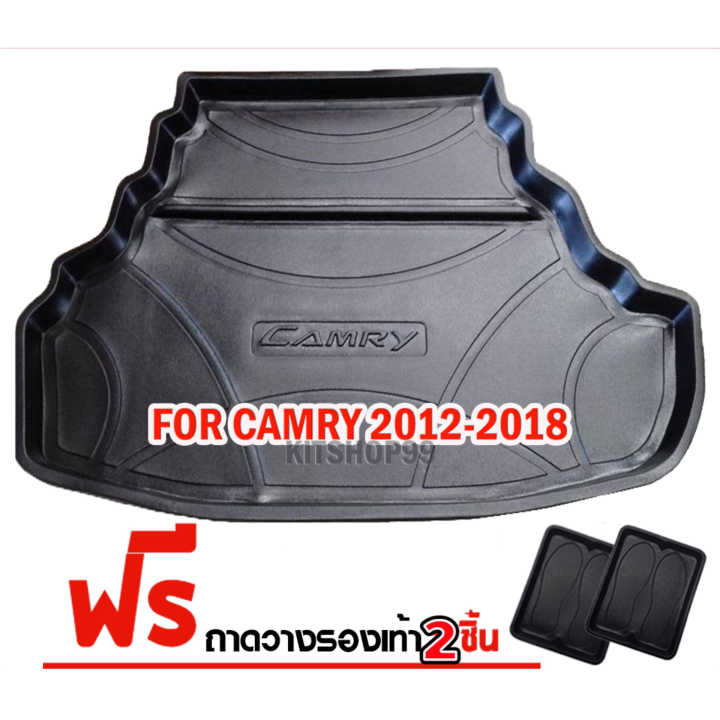 ถาดท้ายรถยนต์-สำหรับ-camry-2012-2018ถาดท้ายรถยนต์-สำหรับ-camry-2012-2018ถาดท้ายรถcamry-2012-2018