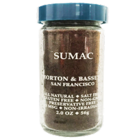 All Natural Sumac Morton &amp; Bassett 57 G