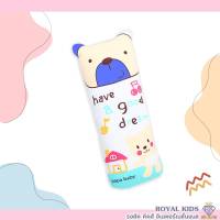 พร้อมส่งO0015(ปาป้าเบบี้)Papa Babyหมอนข้างลาย animal หมอนข้างเด็ก กอดอุ่น นุ่ม หมอนเด็ก ให้ความอบอุ่นเด็ก