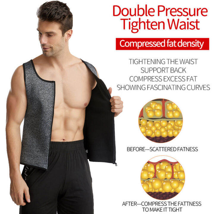 2021-men-shapewear-waist-body-shapers-trainer-lost-weight-control-tummy-strap-slimming-fitness-neoprene-sauna-sweat-belt-new