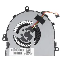 1 Piece CPU Cooling Fan Replacement Parts for HP 15-da 15-DB 15-DI 15-DR 15Q-DX 15T-DS 250 255 256 G7 Laptop Cooler Fan