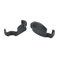 Xingchengec 2 Pcs Propeller Blades Paddle Props Fixing Holder For DJI Mini 3 Pro RC Dr one