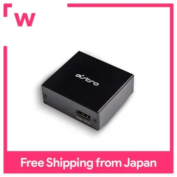 Hdmi astro discount