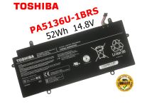 TOSHIBA แบตเตอรี่ PA5136U-1BRS ของแท้ (สำหรับ Portage Z30 Series PA5136U) Toshiba Battery Notebook แบตเตอรี่โน๊ตบุ๊ค โตชิบา