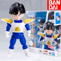 ต้นฉบับ Bandai D Ragon B All Z S H Figuarts Shf เพลงโกฮันต่อสู้เสื้อผ้าพีวีซีแอ็คชั่นรูปแบบการเก็บของเล่นของขวัญในสต็อก