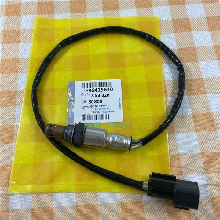 New Manufactured Rear Oxygen Sensor O2 Sensor For Chevrolet Captiva
