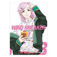 นายอินทร์ หนังสือ WIND BREAKER วินด์เบรกเกอร์ 7 (Mg)