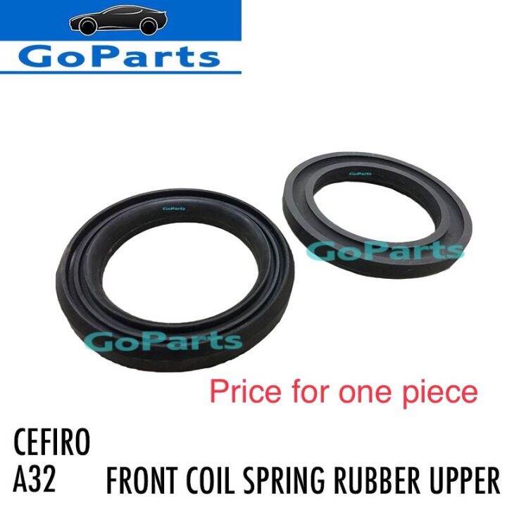 CEFIRO A32 FRONT COIL SPRING RUBBER UPPER | Lazada