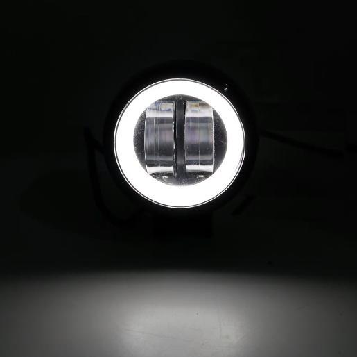 x2-ได้-2-โคม-สุดคุ้ม-led-heading-spot-beam-light-20w-ไฟสปอร์ตไลท์มอเตอร์ไซต์-ไฟสีขาว-ไฟหรี่สีขาว-ไฟหน้ารถมอไซต์-ไฟหน้ารถยนต์-สว่างมาก-อุปกรณ์ไฟฟ้าติดตั้งรถยนต์-มอเตอร์ไซต์-บิ๊กไบท์-agv-motorcycle-offr