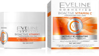 Bioactive Vitamin C Lightening Rejuvenating Day and Night Cream.FDA REGISTRATION NO:10-2-6200050289