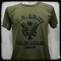 เสื้อทหารusa U.S.ARMY