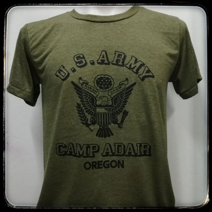 เสื้อทหารusa-u-s-army