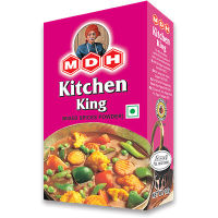 MDH KITCHEN KING 1OO G